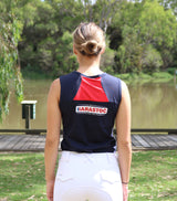 2023 Barastoc Horse Of The Year Mesh Backed Singlet