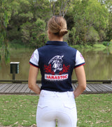 2023 Barastoc Horse Of The Year Polo Shirt