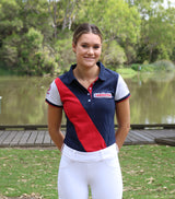 2023 Barastoc Horse Of The Year Polo Shirt