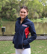 2023 Barastoc Horse Of The Year Softshell Jacket