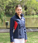 2023 Barastoc Horse Of The Year Softshell Jacket