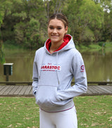 2023 Barastoc Horse Of The Year Pullover Hoodie