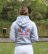 2023 Barastoc Horse Of The Year Pullover Hoodie