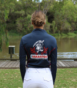 2023 Barastoc Horse Of The Year Base Layer
