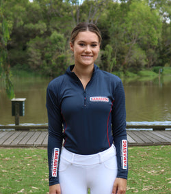 2023 Barastoc Horse Of The Year Base Layer
