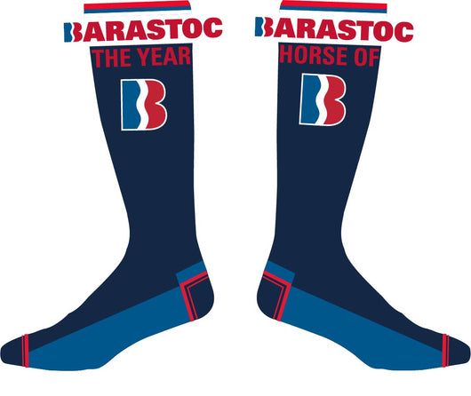 2021 Barastoc HOTY Socks