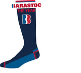 2021 Barastoc HOTY Socks