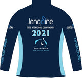 2021 ENSW Interschool Championships Long Sleeve Base Layer