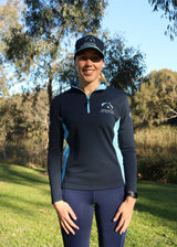 2021 ENSW Interschool Championships Long Sleeve Base Layer