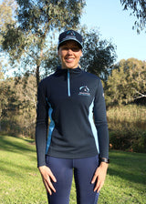 2021 ENSW Interschool Championships Long Sleeve Base Layer