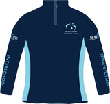 2021 ENSW Interschool Championships Long Sleeve Base Layer