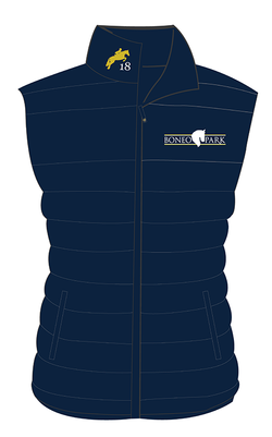 Australian Jumping Championships Padded Vest