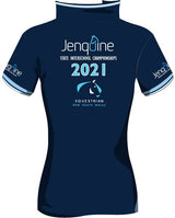 2021 ENSW Interschool Championships Button Polo Shirt