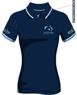 2021 ENSW Interschool Championships Button Polo Shirt