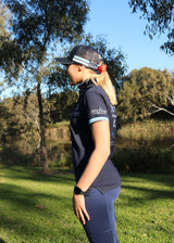 2021 ENSW Interschool Championships Button Polo Shirt