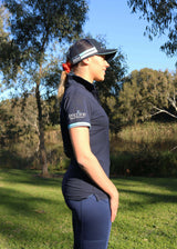 2021 ENSW Interschool Championships Button Polo Shirt