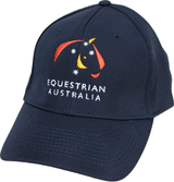 Equestrian Australia Cap