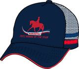 2022 Barastoc HOTY Cap