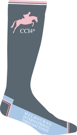 2022 MI3DE Socks