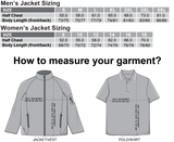 EA Coach Sealed Seam Waterproof Jacket