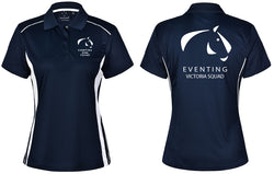 Victorian Foundation Eventing Squad Polo Shirt