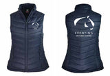Victorian Foundation Eventing Squad Vest