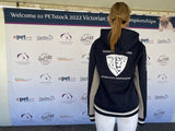 2022 EV Interschool Championships Pullover Hoodie