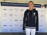 2022 EV Interschool Championships Pullover Hoodie