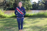 2022 Barastoc HOTY Unbrushed Cotton Hoodie