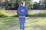 2022 Barastoc HOTY Unbrushed Cotton Hoodie