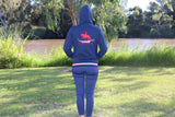 2022 Barastoc HOTY Unbrushed Cotton Hoodie