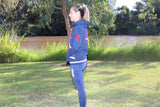 2022 Barastoc HOTY Unbrushed Cotton Hoodie