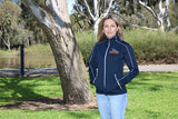 2020/2021 Show Horse and Rider Zip Up Fleece