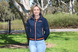 2020/2021 Show Horse and Rider Light Weight Women's Jacket