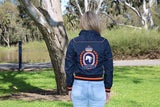 2020/2021 Show Horse and Rider Light Weight Women's Jacket