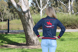 2022 Barastoc HOTY Light Weight Women's Jacket