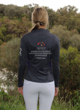 2022 Australian Interschool Championships Base Layer