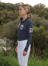2022 Australian Interschool Championships Base Layer