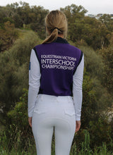 2021 EV Interschool Base Layer