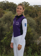 2021 EV Interschool Base Layer