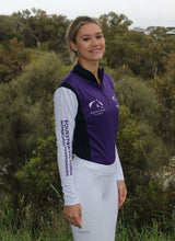 2021 EV Interschool Base Layer