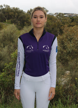 2021 EV Interschool Base Layer