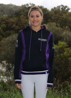 2021 Australian Interschool Championships Hoodie