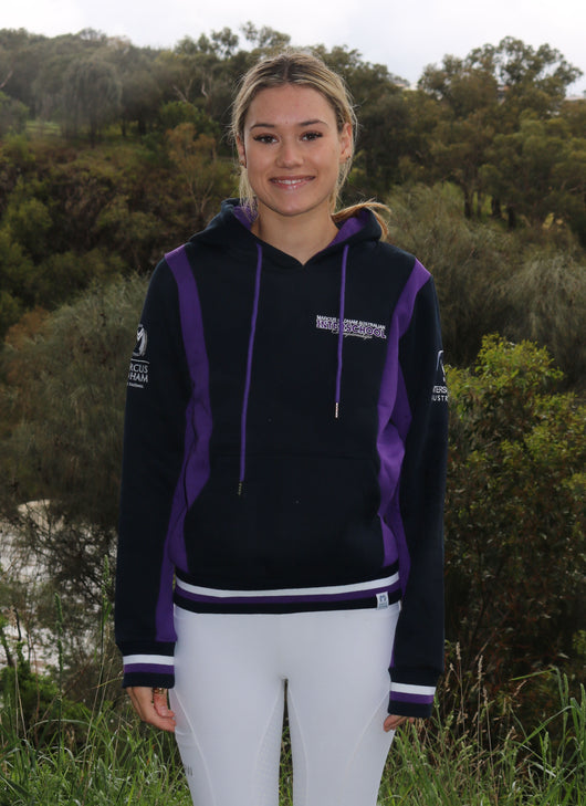 2021 Australian Interschool Championships Hoodie