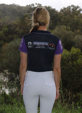 2021 Australian Interschool Championships Polo Shirt