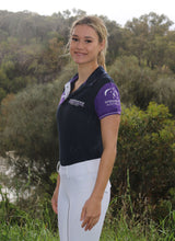 2021 Australian Interschool Championships Polo Shirt