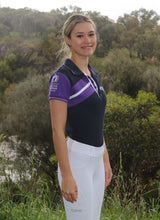 2021 Australian Interschool Championships Polo Shirt