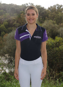 2021 Australian Interschool Championships Polo Shirt