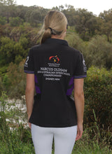 2022 Australian Interschool Championships Polo Shirt