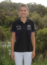 2022 Australian Interschool Championships Polo Shirt